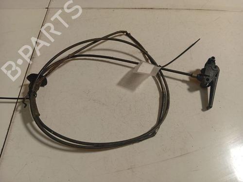 Innvendig håndtak Innvendig håndtak PEUGEOT 406 (8B) 2.0 HDI 90 (90 hp) 36690517 36690517