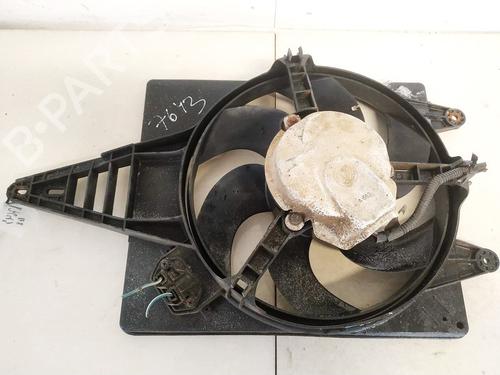 Used Fan Fan ALFA ROMEO 145 (930_) 1.6 i.e. 16V T.S. (930.A2) (120 hp) 35453242 35453242