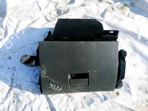 Handskerum Handskerum FORD KUGA I 2.0 TDCi (140 hp) 35373240 35373240