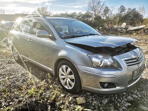 Used Parts TOYOTA AVENSIS (_T25_) 2.0 D-4D (ADT250_, ADT250R) 4650072
