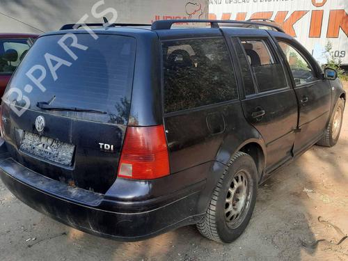 Engine mount VW BORA I (1J2) 1.9 TDI | BP33076558M89  - Image 7