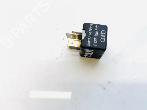 Electronic sensor AUDI A4 B5 (8D2) 1.9 TDI | BP33092245M84 - Image 3