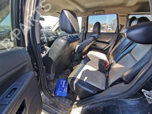 Boot lining JEEP GRAND CHEROKEE III (WH, WK) 3.7 V6 | BP36250332I3 - Image 10