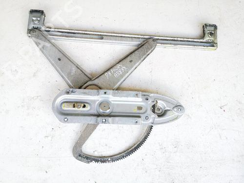 Used Front left window mechanism Front left window mechanism 35612189 35612189