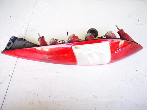 Used Right taillight Right taillight 35589669 35589669