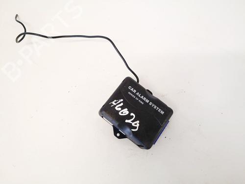 Used Electronic module Electronic module SUBARU LEGACY OUTBACK (BG) 2.5 (BG9) (150 hp) 33065577 33065577