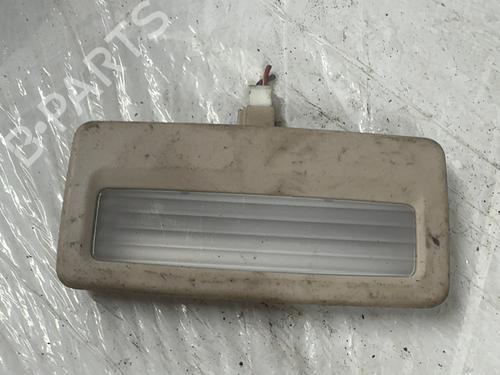 Used Interior roof light Interior roof light 39160165 39160165
