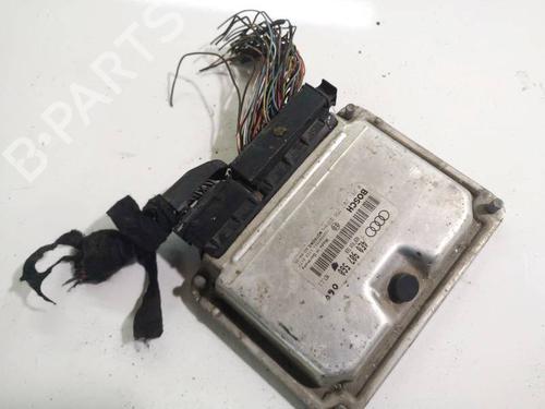 Engine control unit (ECU) AUDI A8 D3 (4E2, 4E8) 4.2 quattro | BP32530615M57