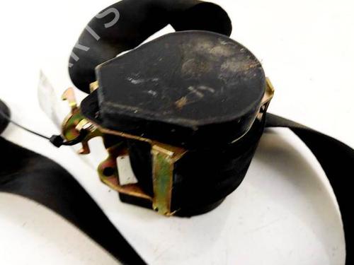 Rear right seatbelt PEUGEOT 807 (EB_) 2.0 HDi | BP35280404I28 - Image 2