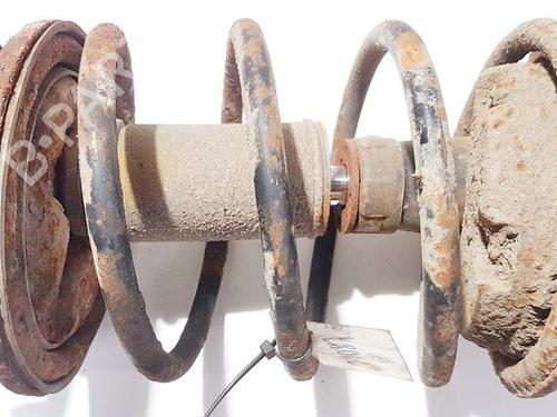 Used Shock absorber spring Shock absorber spring 35428888 35428888