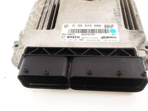 Engine control unit (ECU) OPEL INSIGNIA A (G09) 2.0 CDTI (68) | BP32934279M57 - Image 2