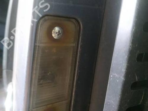 Used Licence plate light Licence plate light HYUNDAI SANTA FÉ II (CM) 2.2 CRDi GLS (150 hp) 34959031 34959031