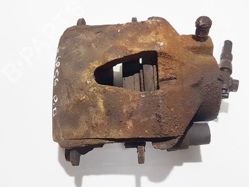Used Right front brake caliper Right front brake caliper 35559561 35559561