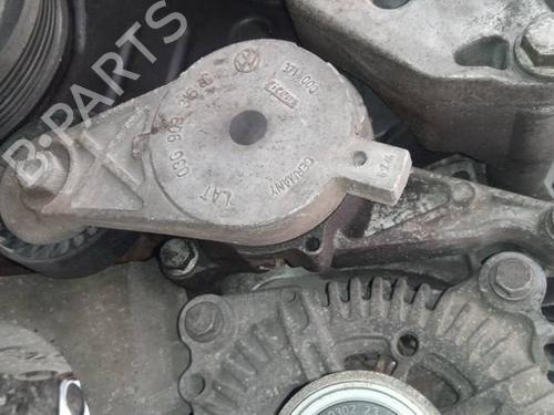 Used Pulley Pulley VW PASSAT B6 (3C2) 1.9 TDI (105 hp) 35283269 35283269