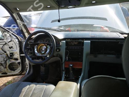 Switch MERCEDES-BENZ E-CLASS (W210) E 220 D (210.004) | BP32922828I30  - Image 9