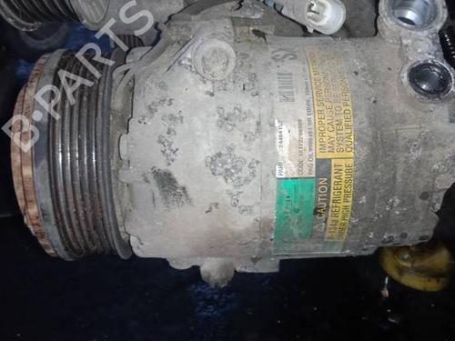 Used AC compressor AC compressor 35097580 35097580