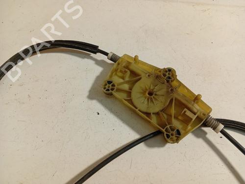 Front right window mechanism AUDI A6 C6 (4F2) 2.0 TDI | BP39906727C23 - Image 4