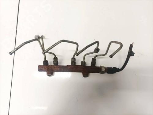 Used Injection rail Injection rail CITROËN C4 II Saloon (NC_) 1.6 HDi (115 hp) 35214582 35214582