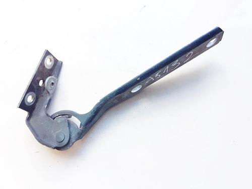 Used Hinge/Door check strap Hinge/Door check strap AUDI A4 B5 (8D2) 1.8 (125 hp) 35862455 35862455