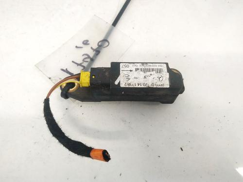 Used Electronic module Electronic module MERCEDES-BENZ C-CLASS (W203) C 220 CDI (203.006, 203.008) (143 hp) 32907209 32907209