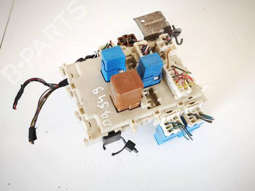 Fuse box NISSAN PRIMERA Hatchback (P12) 1.9 dCi | BP32959738E1 - Image 3