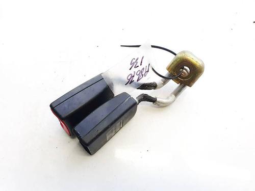Used Seat buckle Seat buckle 35352135 35352135
