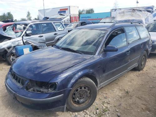 Speaker VW PASSAT B5 Variant (3B5) 1.9 TDI | BP32927093E2 - Image 7