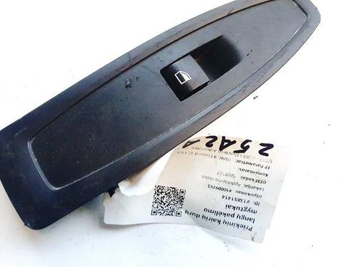 Switch MERCEDES-BENZ GL-CLASS (X164) GL 420 CDI 4-matic (164.828) | BP40246074I30 - Image 2
