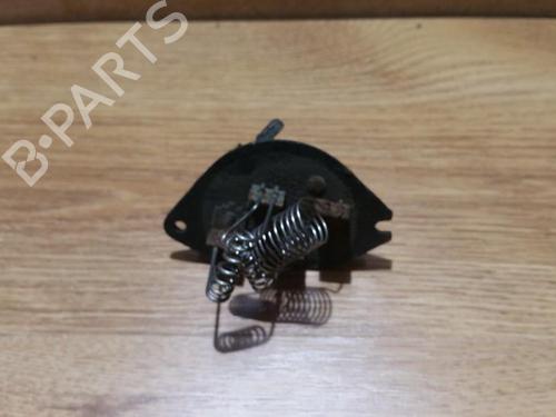 Used Heater resistor Heater resistor PONTIAC TRANS SPORT (UM06) 2.3 (137 hp) 35650927 35650927