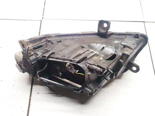 Right headlight AUDI A6 C6 (4F2) 3.0 TDI quattro | BP40286540C29 - Image 3