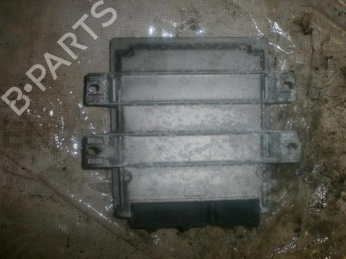 Used Engine control unit (ECU) Engine control unit (ECU) ROVER 25 I Hatchback (RF) 1.4 16V (103 hp) 33479467 33479467