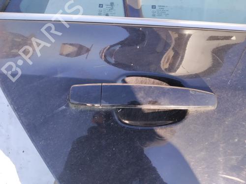front-right-exterior-door-handle-opel-insignia-a-g09-2008-2009-2010-2011-2012-2013-2014-2015-2016-2017-35870225 main image