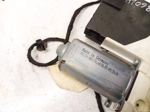 Right front window motor VW PASSAT B6 (3C2) 1.9 TDI | BP34864406E20 - Image 3