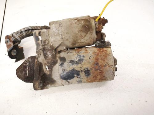 Starter OPEL CORSA D (S07) 1.2 (L08, L68) | BP35401094M8 - Image 2
