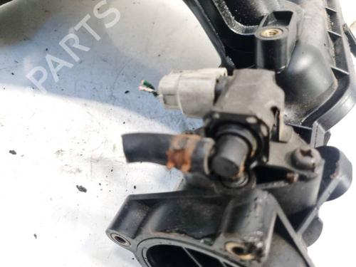 Used Electronic module Electronic module NISSAN QASHQAI I VAN (J10) 2.0 (141 hp) 38574371 38574371