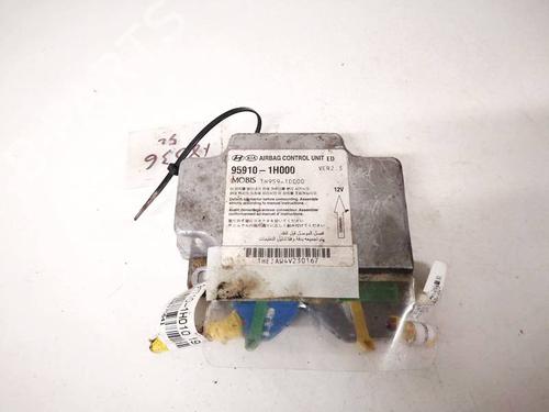 Used ECU airbags ECU airbags KIA CEE'D Hatchback (ED) 1.4 (109 hp) 32923859 32923859