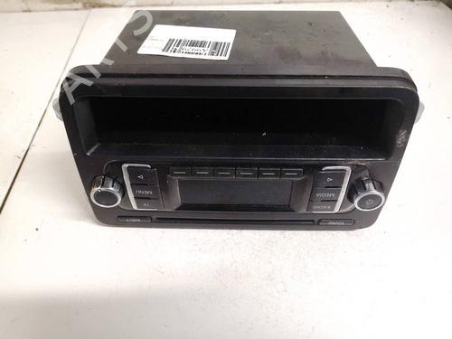 Used Radio Radio 35142133 35142133