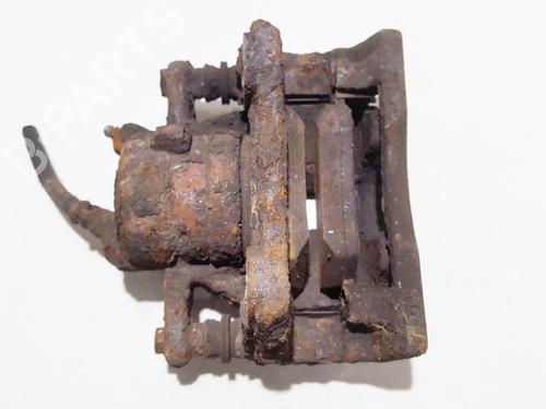 Right front brake caliper RENAULT MODUS / GRAND MODUS (F/JP0_) 1.2 (JP0C, JP0K, FP0C, FP0K, FP0P, JP0P, JP0T) | BP35861152M104 - Image 2