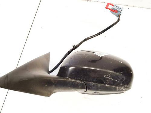 Used Left mirror Left mirror ALFA ROMEO 159 (939_) 1.9 JTDM 8V (939AXE1B) (120 hp) 36455310 36455310