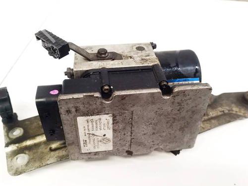 Used ABS pump ABS pump 35158729 35158729