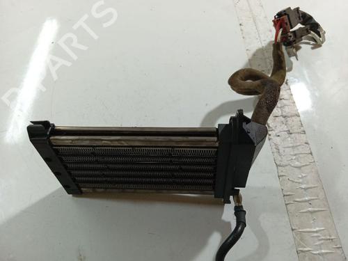 Used Heater resistor Heater resistor NISSAN TIIDA Hatchback (C11) 1.5 dCi (106 hp) 34824774 34824774