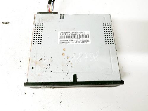 Used Electronic module Electronic module 35178208 35178208