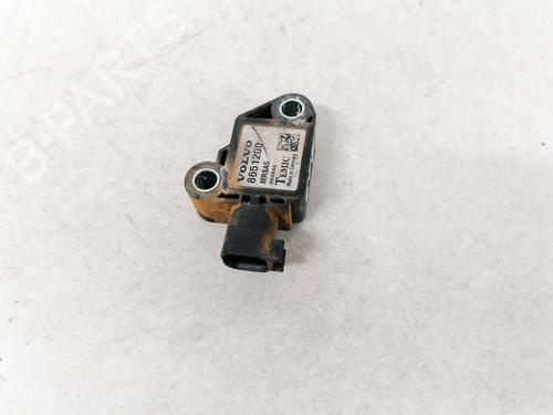 Electronic module VOLVO V50 (545) 2.0 D | BP33085084M83 - Image 2