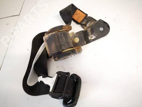 Used Front right seatbelt Front right seatbelt FORD SIERRA Turnier (BNC) 2.3 D (67 hp) 35066997 35066997