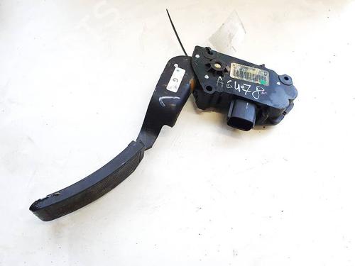 Used Pedal Pedal NISSAN MURANO I (Z50) 3.5 (234 hp) 35556347 35556347