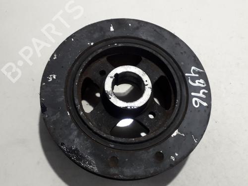 Used Pulley Pulley 35852824 35852824