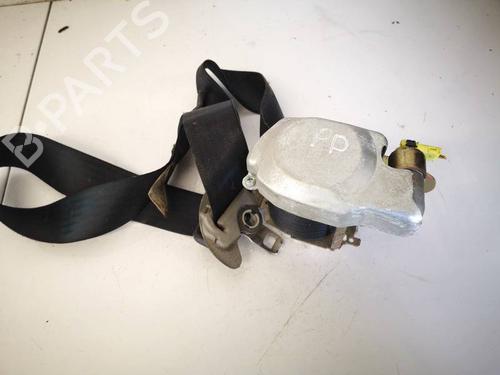 Used Front right seatbelt Front right seatbelt 34799232 34799232