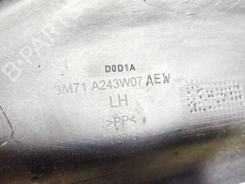 Other MAZDA 2 (DY) 1.4 | BP34966420O1 - Image 3
