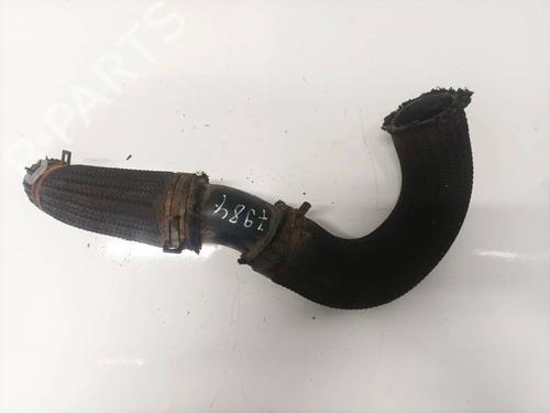 Rohr für Rohr FIAT STILO (192_) 1.9 JTD (192_XE1A) (115 hp) 35200818 35200818