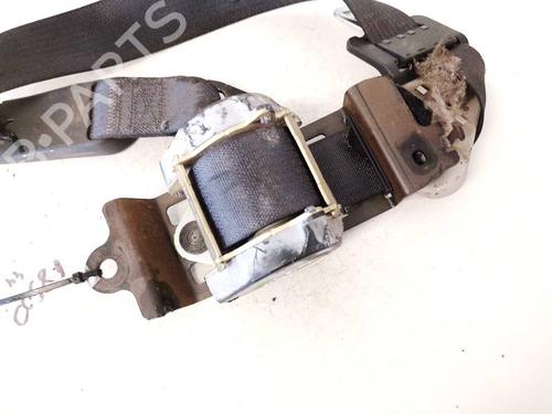 Front left seatbelt CHRYSLER PACIFICA 3.5 AWD | BP35385908I26 - Image 2